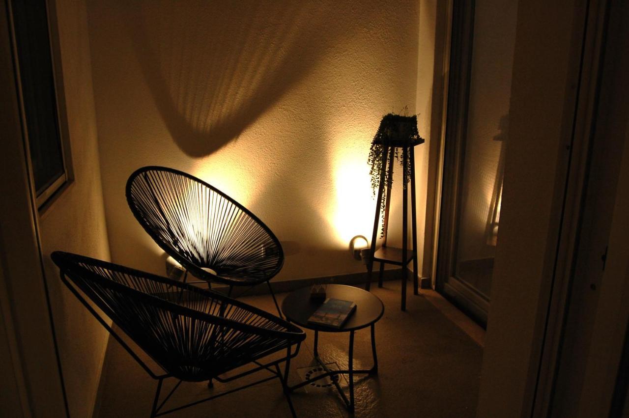 Amalo Guest House バーリ エクステリア 写真